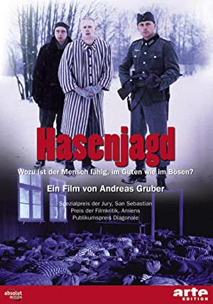Hasenjagd (1994) with English Subtitles on DVD on DVD